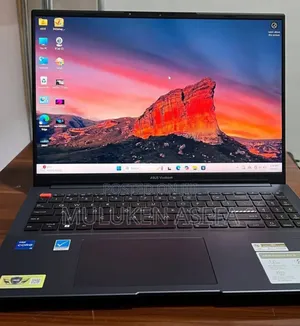 New Laptop Asus VivoBook Pro 15 N580VD 16GB Intel Core I5 SSD 512GB