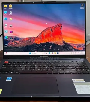 New Laptop Asus VivoBook Pro 15 N580VD 16GB Intel Core I5 SSD 512GB