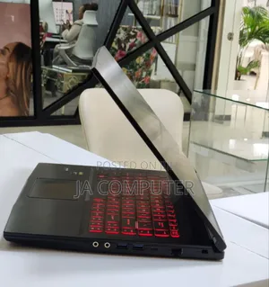 New Laptop MSI GF63 16GB Intel Core I5 SSD 512GB