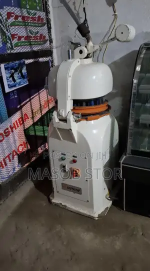 Photo - Cranch Dough Cutter /ክራንች ሊጥ መቁረጫ