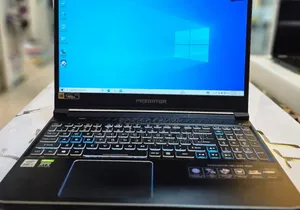 Photo - New Laptop Acer Predator Helios 300 16GB Intel Core I7 SSD 1T