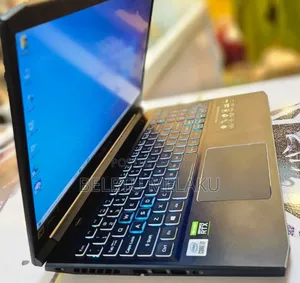 New Laptop Acer Predator Helios 300 16GB Intel Core I7 SSD 1T