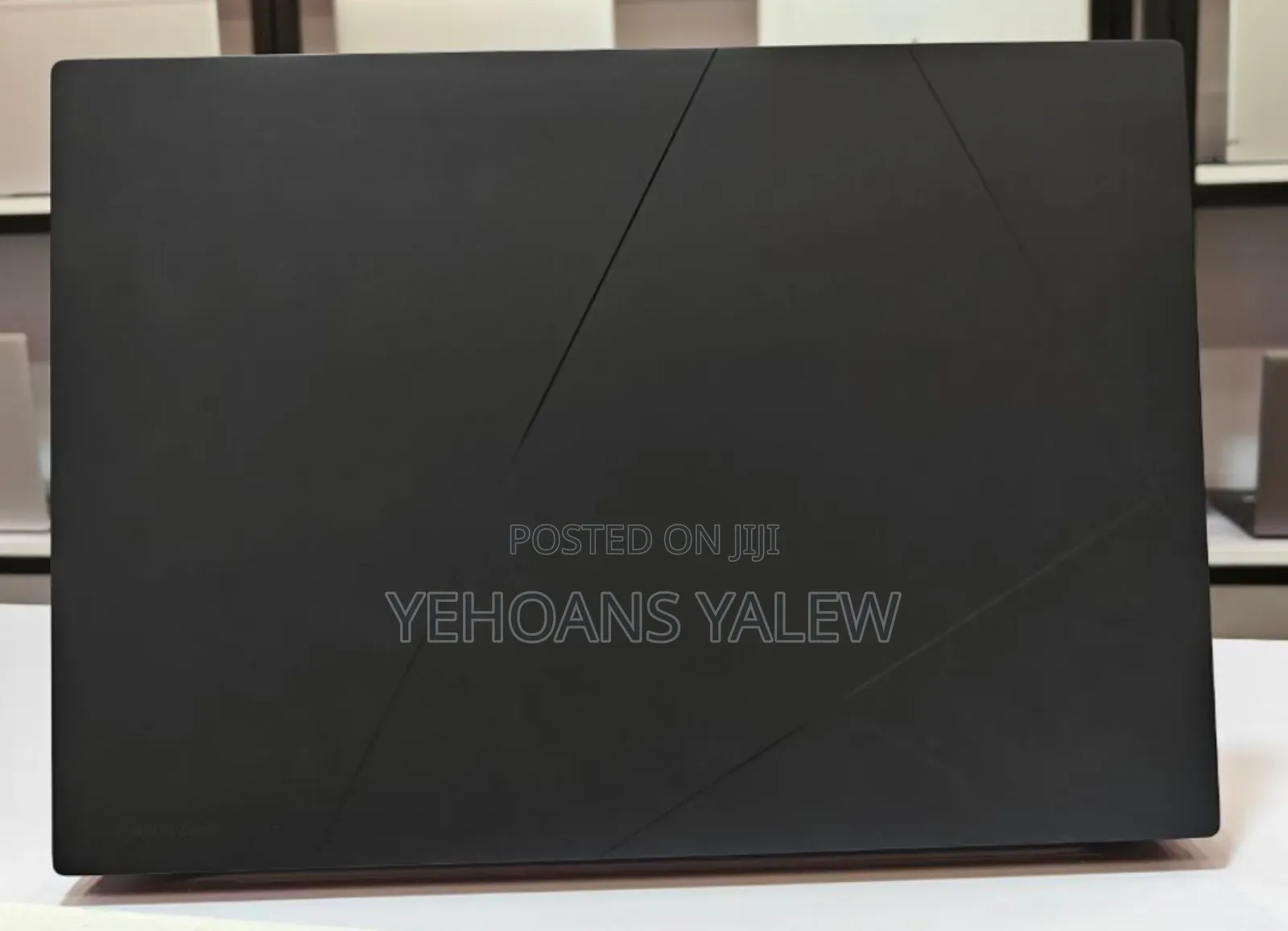 New Laptop Asus 16GB Intel Core I7 SSD 512GB