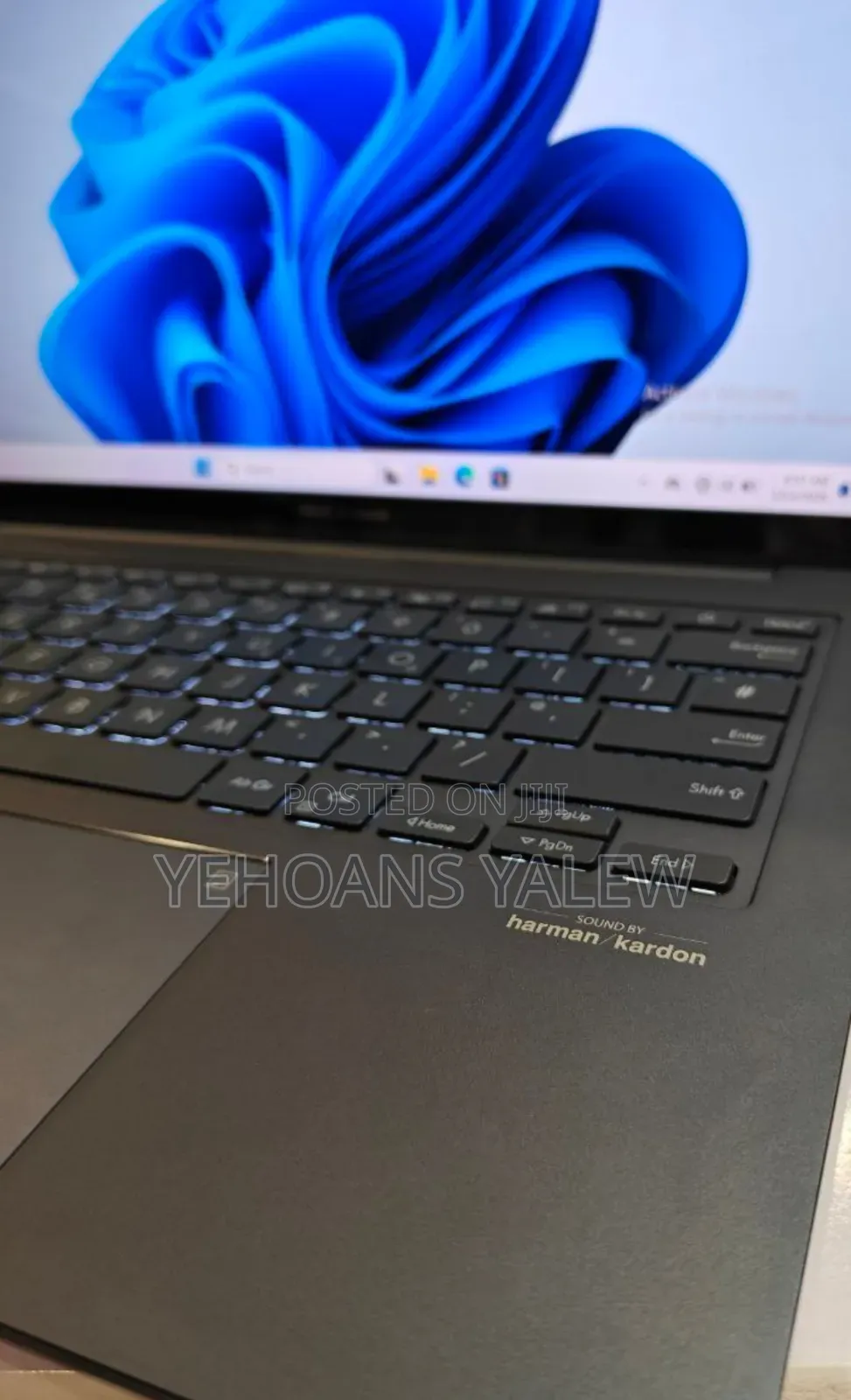 New Laptop Asus 16GB Intel Core I7 SSD 512GB