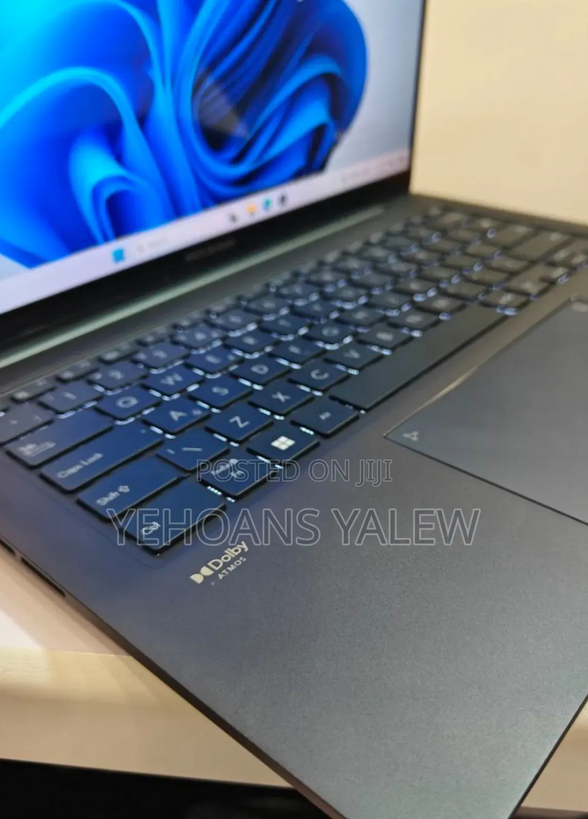 New Laptop Asus 16GB Intel Core I7 SSD 512GB