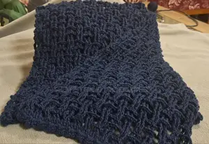 Photo - Design Handmade Scarf