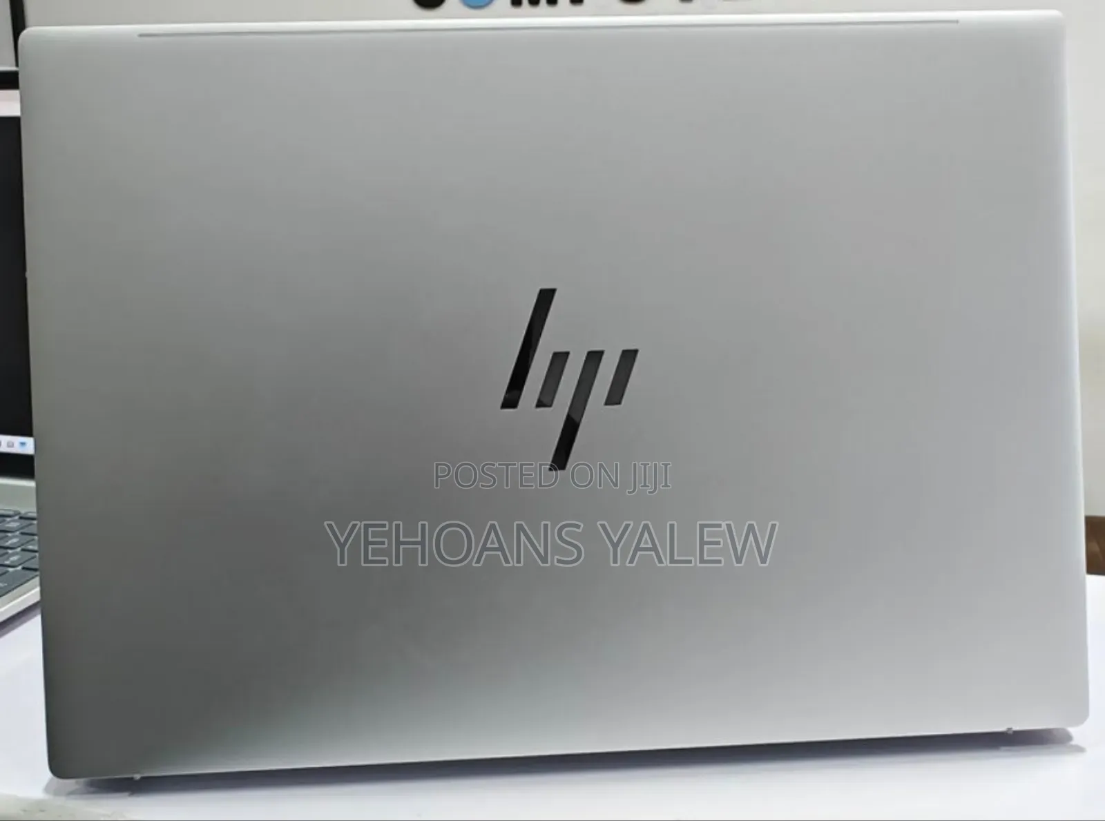 New Laptop HP 16GB Intel Core Ultra 7 SSD 1T