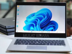 New Laptop HP EliteBook 840 16GB AMD Ryzen 5 SSD 512GB