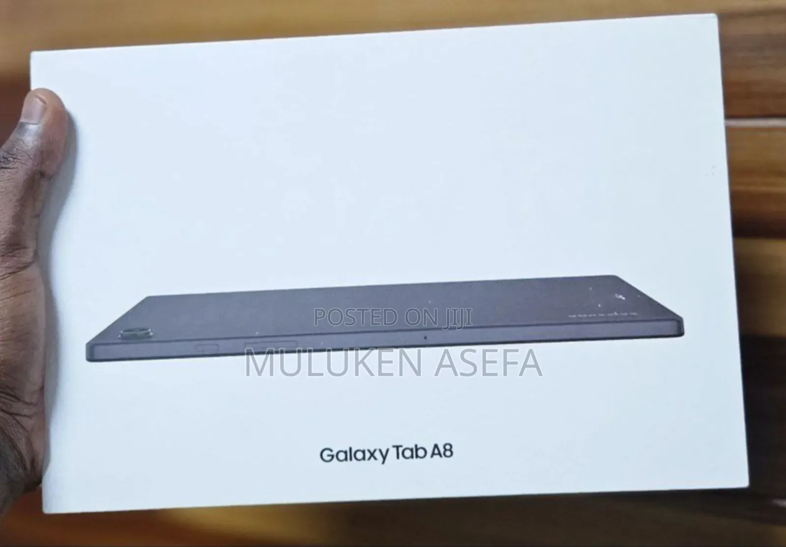 New Samsung Galaxy Tab A8 10.5 (2021) 64 GB