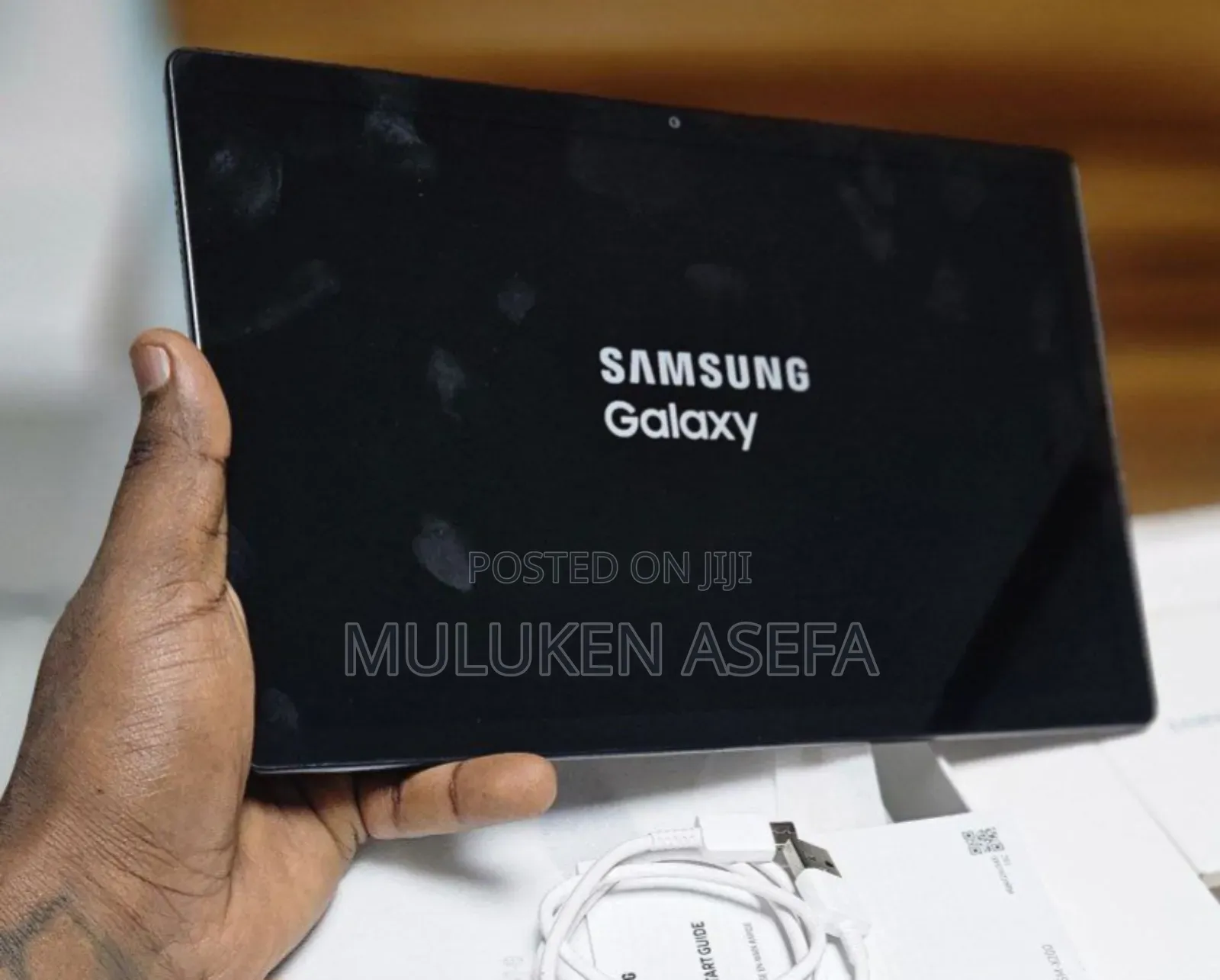 New Samsung Galaxy Tab A8 10.5 (2021) 64 GB