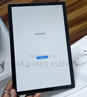 New Samsung Galaxy Tab A8 10.5 (2021) 64 GB