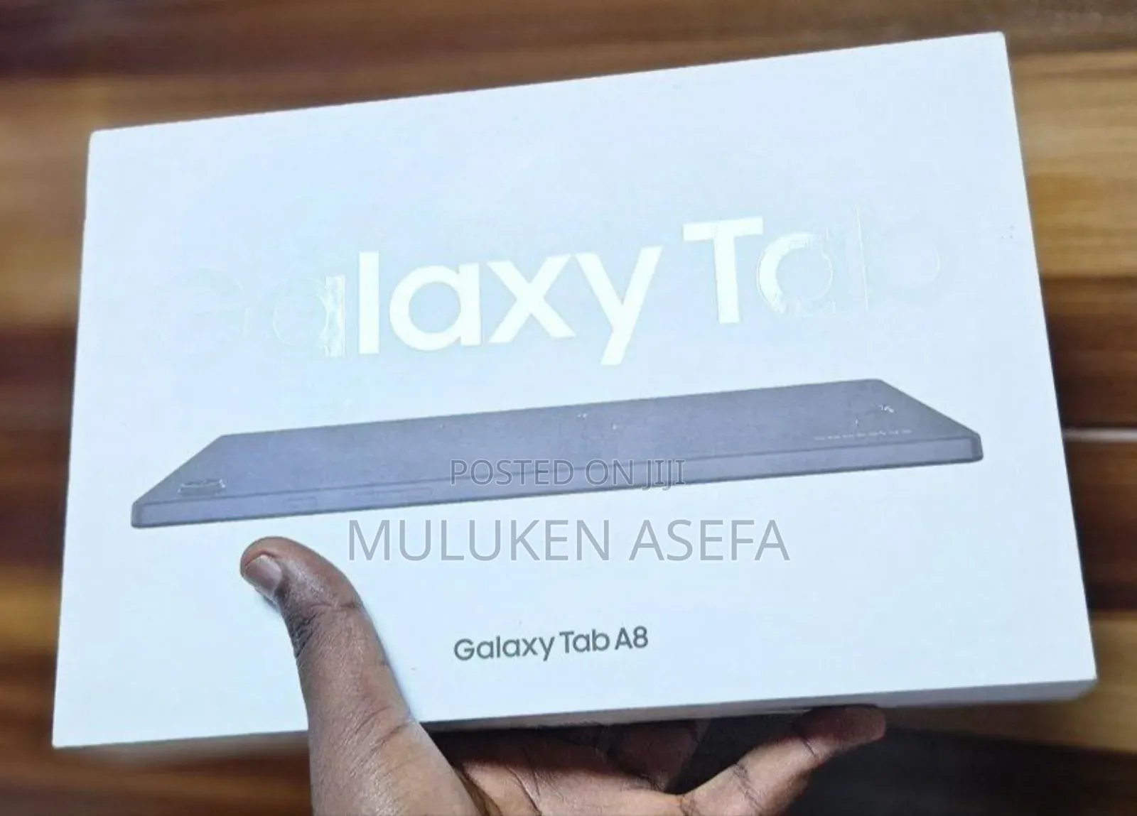 New Samsung Galaxy Tab A8 10.5 (2021) 64 GB