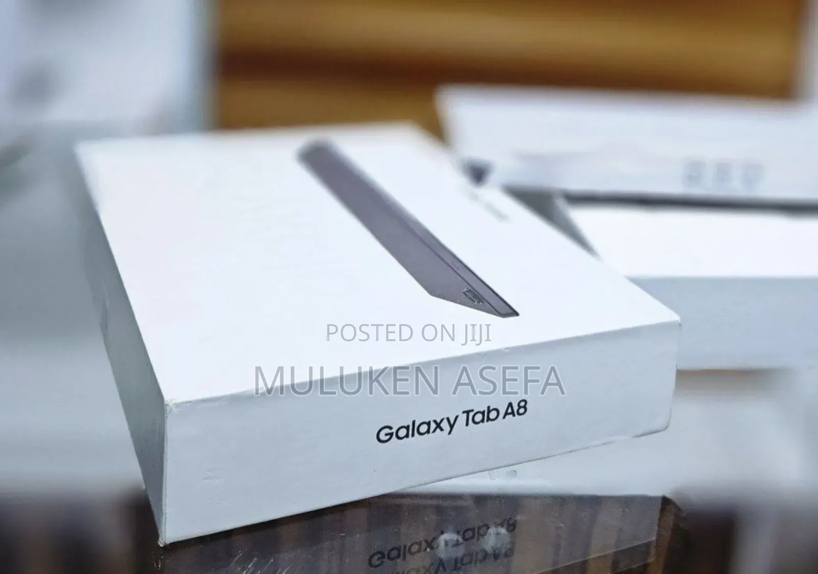 New Samsung Galaxy Tab A8 10.5 (2021) 64 GB