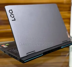 New Laptop Lenovo 16GB AMD Ryzen 5 SSD 512GB