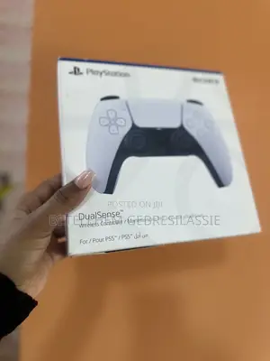 Controller