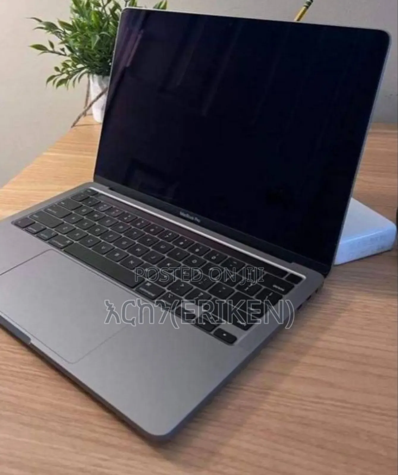New Laptop Apple MacBook Pro 2019 64GB Intel Core I9 SSD 256GB