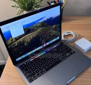 New Laptop Apple MacBook Pro 2019 64GB Intel Core I9 SSD 256GB