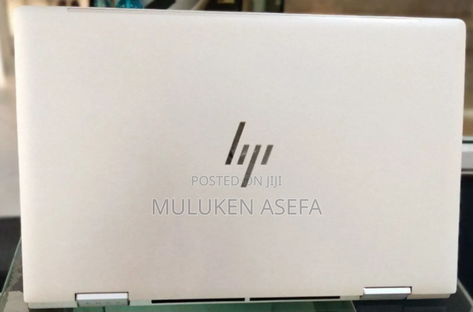 New Laptop HP Envy X360 16GB Intel Core I7 SSD 512GB