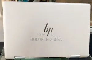 New Laptop HP Envy X360 16GB Intel Core I7 SSD 512GB