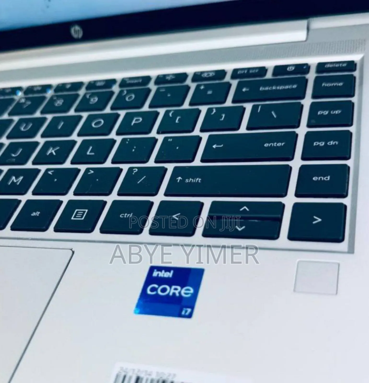 New Laptop HP ProBook 440 G10 16GB Intel Core I7 SSD 1T