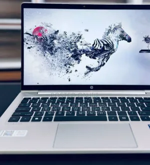 New Laptop HP ProBook 440 G10 16GB Intel Core I7 SSD 1T