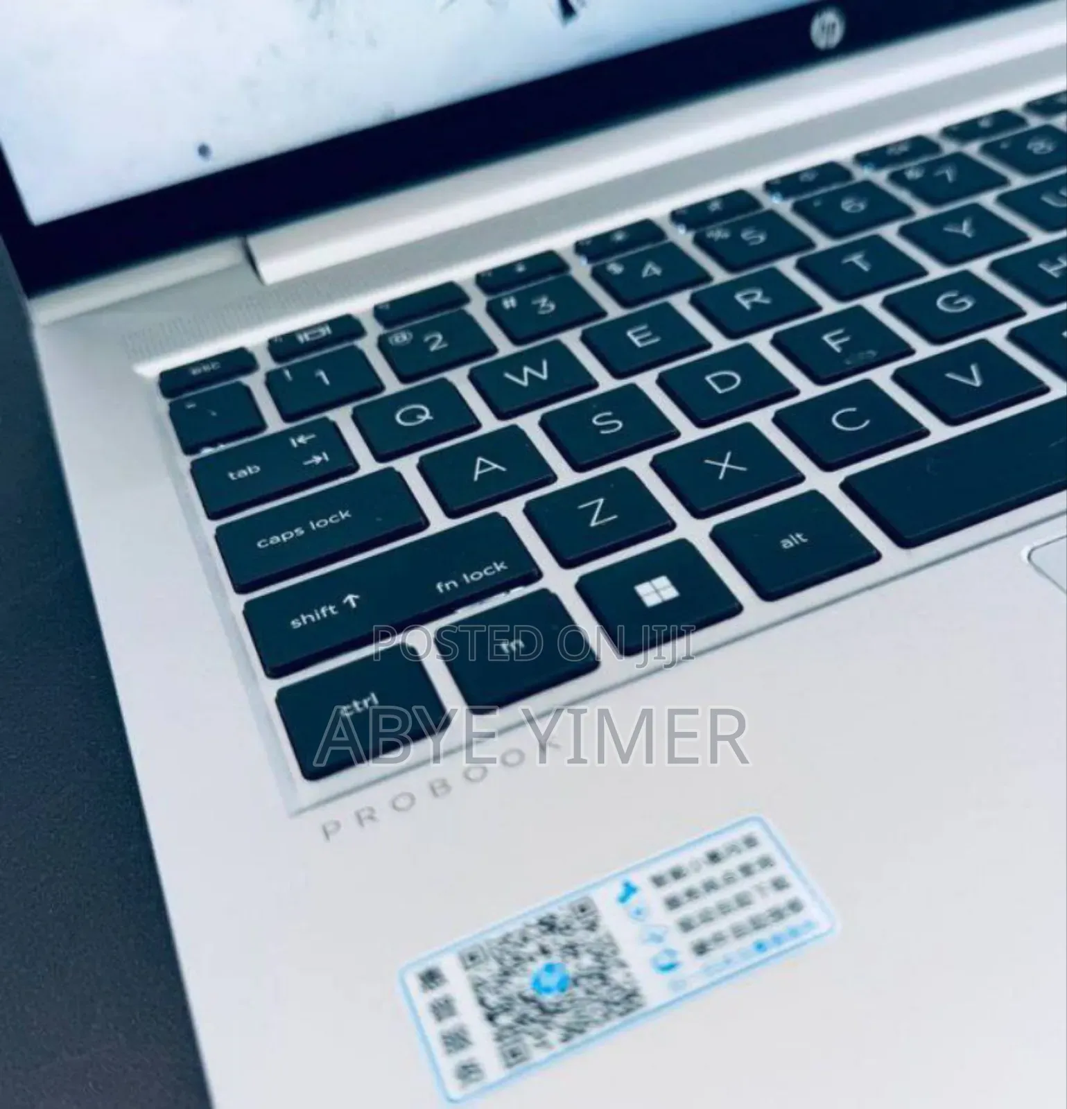 New Laptop HP ProBook 440 G10 16GB Intel Core I7 SSD 1T