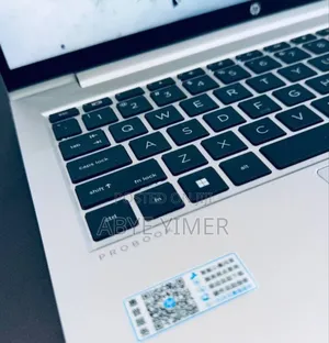 New Laptop HP ProBook 440 G10 16GB Intel Core I7 SSD 1T