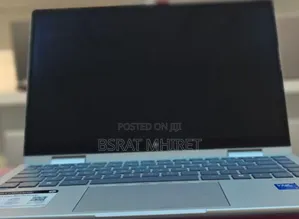 Photo - New Laptop HP Envy X360 8GB Intel Core I5 SSD 512GB