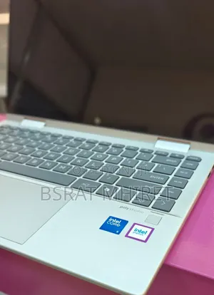 New Laptop HP Envy X360 8GB Intel Core I5 SSD 512GB