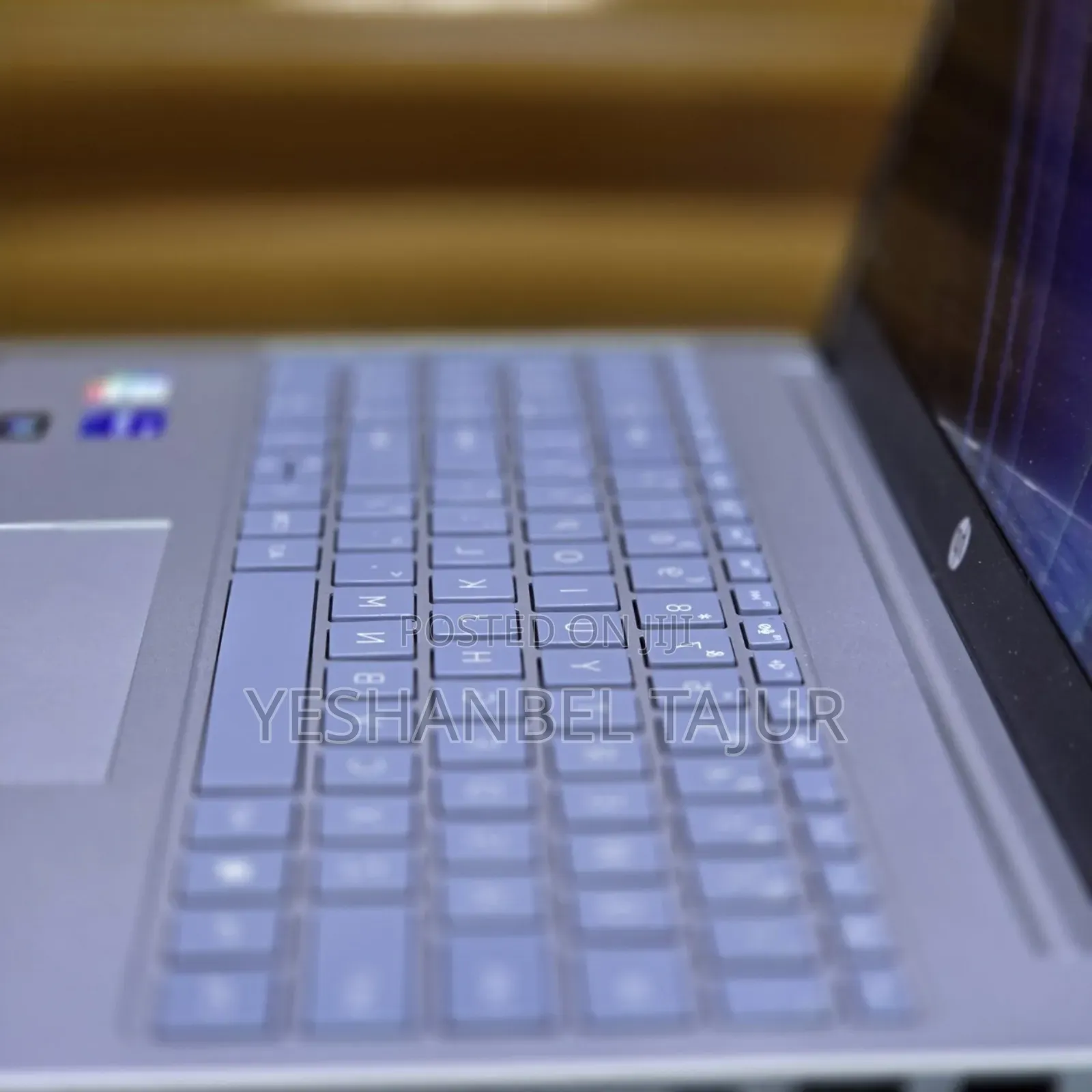 New Laptop HP Stream Notebook 8GB Intel Core I5 SSD 512GB