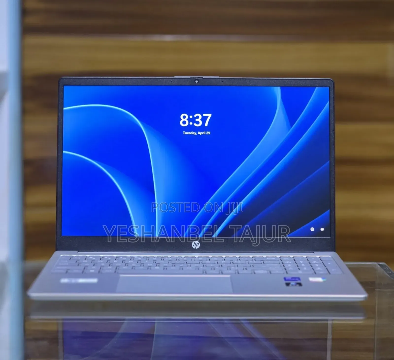 New Laptop HP Stream Notebook 8GB Intel Core I5 SSD 512GB