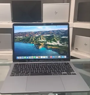 New Laptop Apple MacBook Pro 2019 8GB Intel Core I5 SSD 256GB