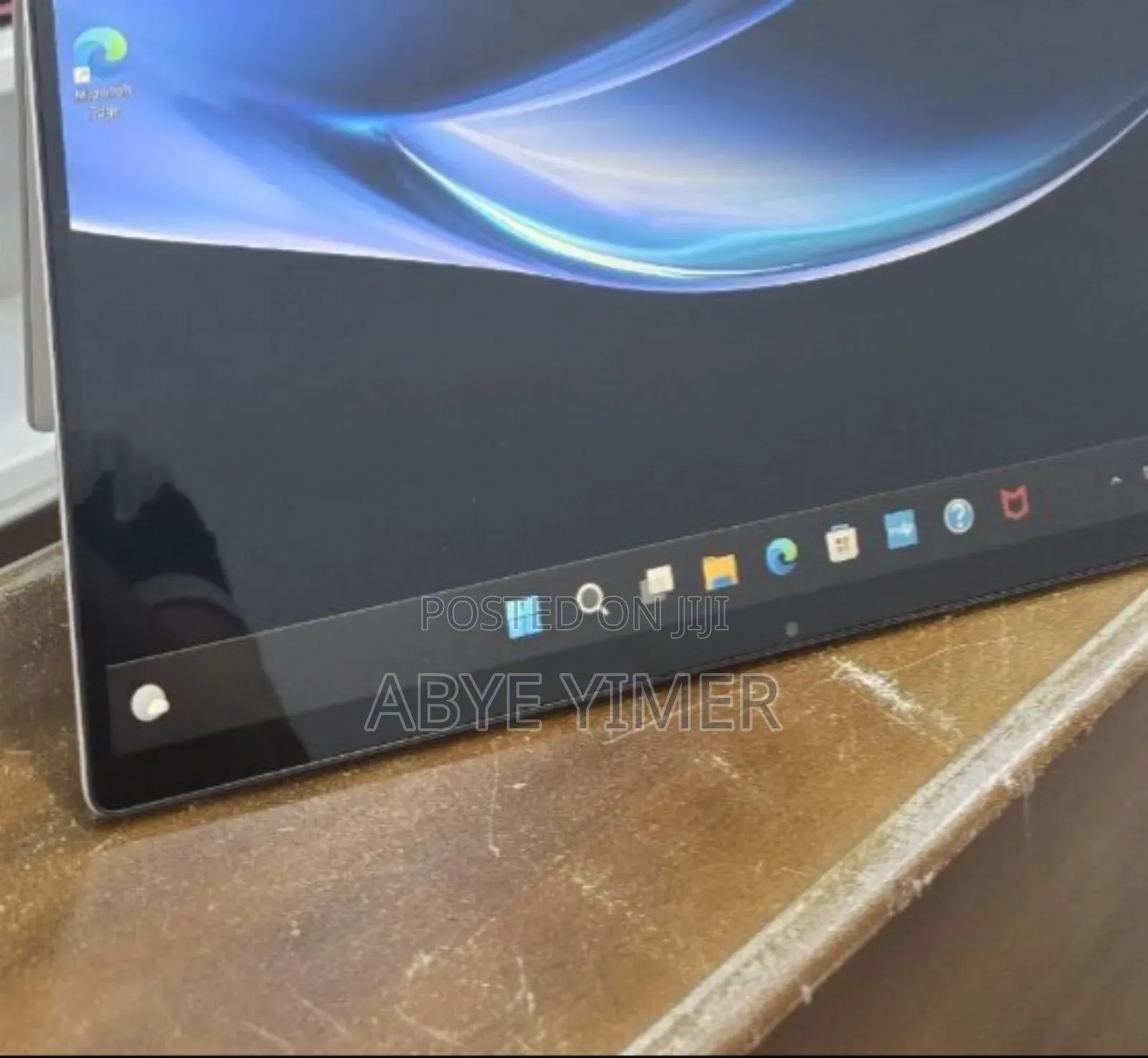 New Laptop HP Pavilion 14 X360 2-in-1 16GB Intel Core Ultra 5 SSD 512GB