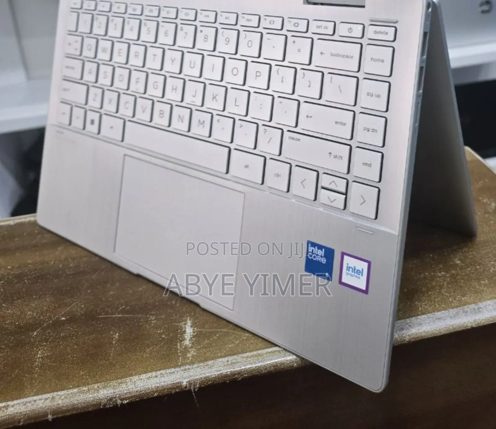 New Laptop HP Pavilion 14 X360 2-in-1 16GB Intel Core Ultra 5 SSD 512GB