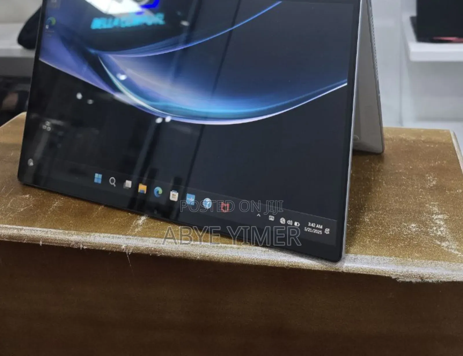 New Laptop HP Pavilion 14 X360 2-in-1 16GB Intel Core Ultra 5 SSD 512GB