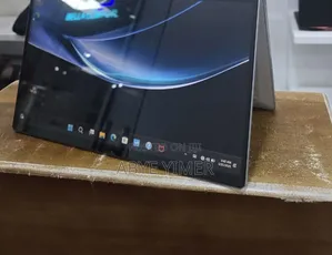 New Laptop HP Pavilion 14 X360 2-in-1 16GB Intel Core Ultra 5 SSD 512GB