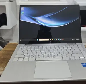New Laptop HP Pavilion 14 X360 2-in-1 16GB Intel Core Ultra 5 SSD 512GB