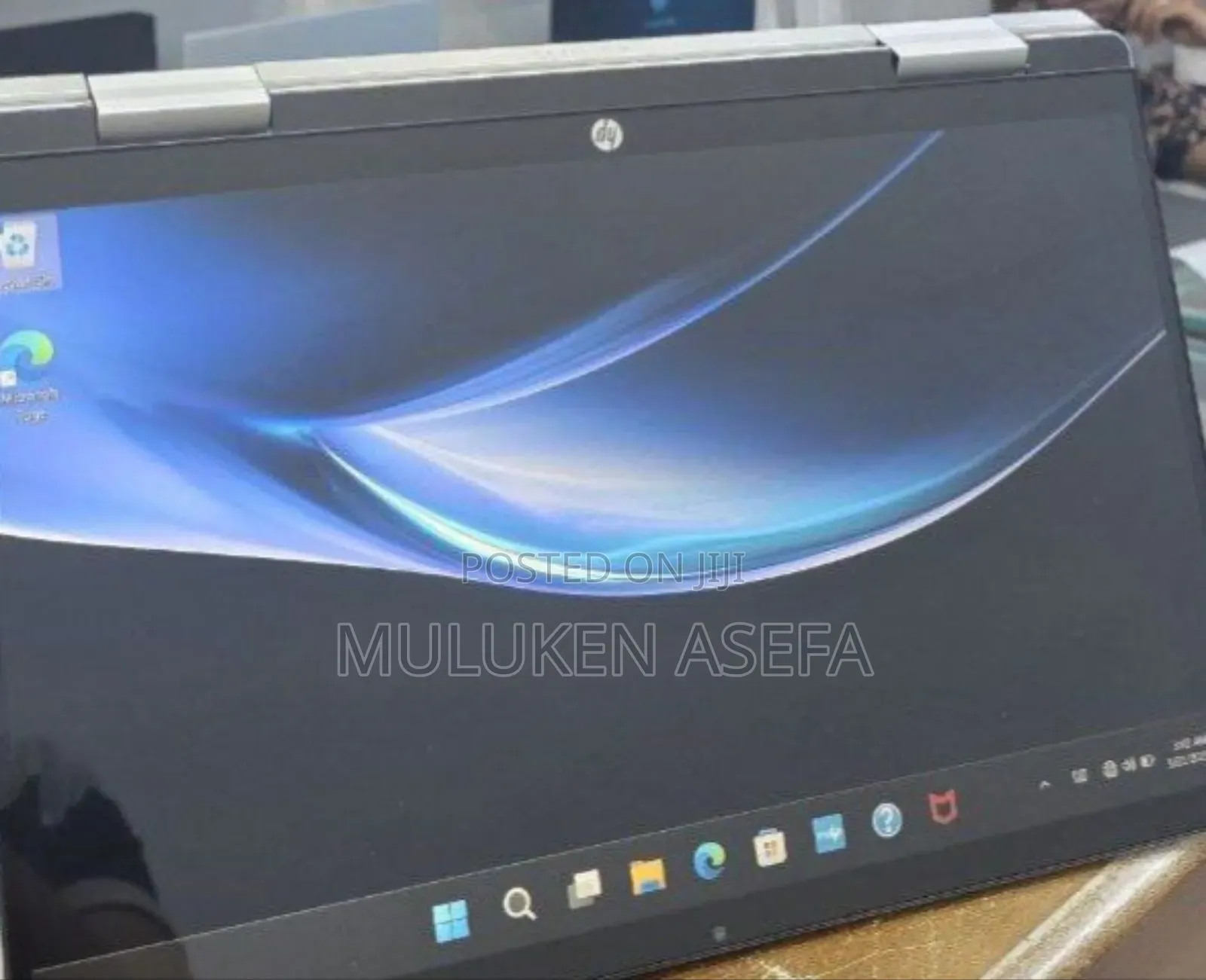 New Laptop HP Pavilion X360 16GB Intel Core I5 SSD 1T