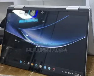 New Laptop HP Pavilion X360 16GB Intel Core I5 SSD 1T