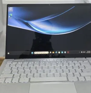 New Laptop HP Pavilion X360 16GB Intel Core I5 SSD 1T