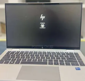New Laptop HP EliteBook X360 1030 G8 16GB Intel Core I7 SSD 512GB