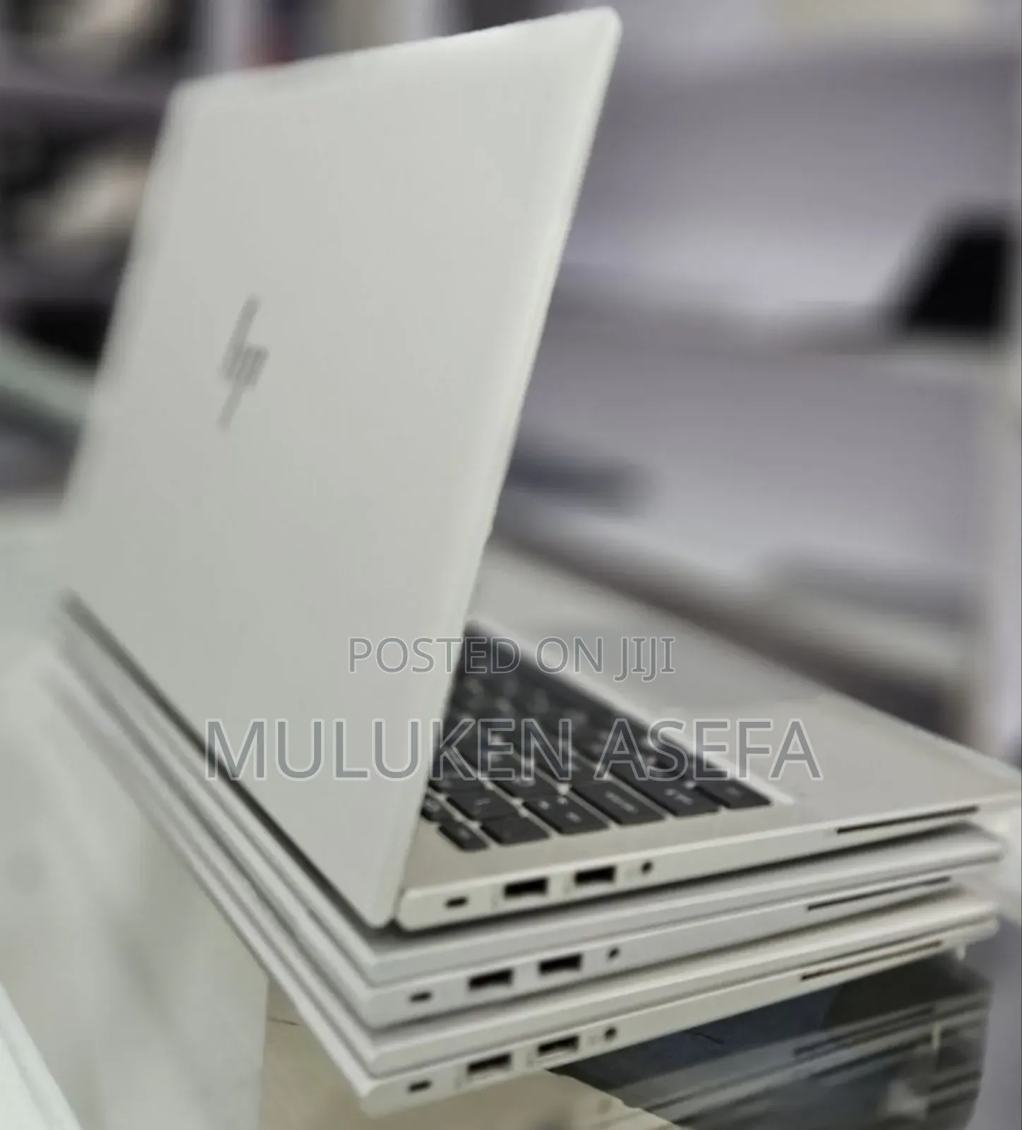 New Laptop HP EliteBook 840 G8 16GB Intel Core I5 SSD 512GB