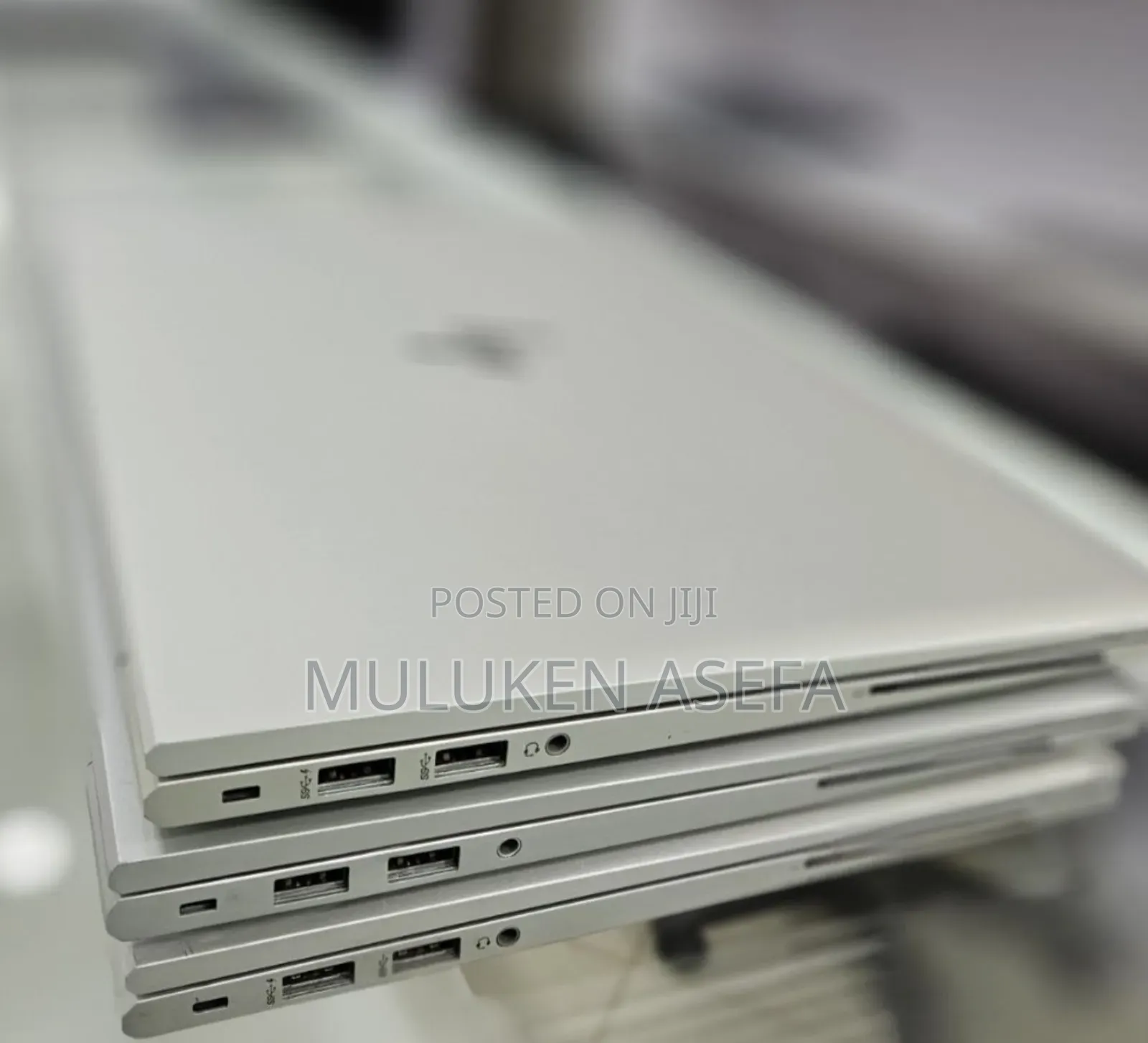 New Laptop HP EliteBook 840 G8 16GB Intel Core I5 SSD 512GB