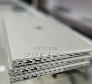 New Laptop HP EliteBook 840 G8 16GB Intel Core I5 SSD 512GB