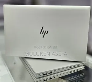 New Laptop HP EliteBook 840 G8 16GB Intel Core I5 SSD 512GB