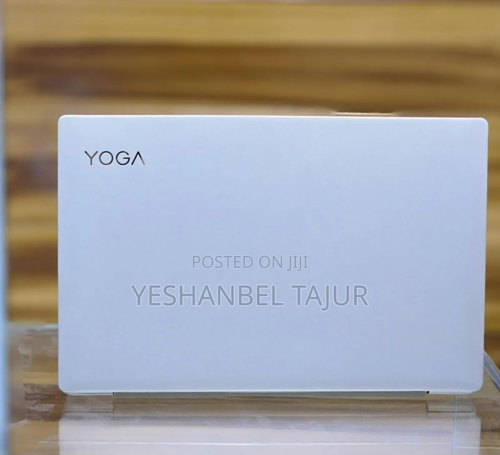 New Laptop Lenovo 8GB Intel Core I5 SSD 512GB