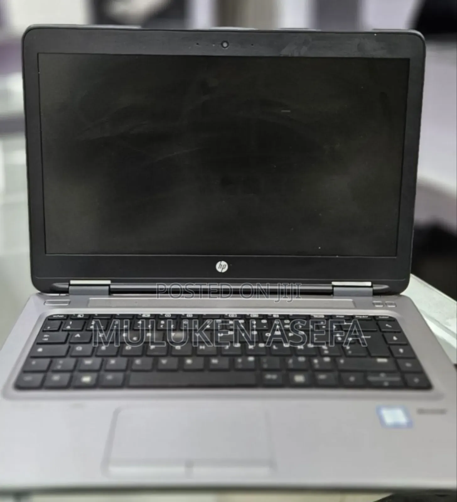New Laptop HP ProBook 640 G2 8GB Intel Core I5 SSD 500GB