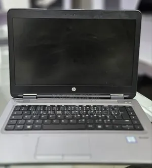 Photo - New Laptop HP ProBook 640 G2 8GB Intel Core I5 SSD 500GB