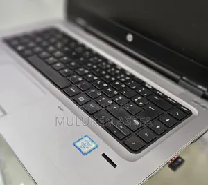 New Laptop HP ProBook 640 G2 8GB Intel Core I5 SSD 500GB