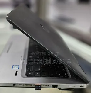 New Laptop HP ProBook 640 G2 8GB Intel Core I5 SSD 500GB